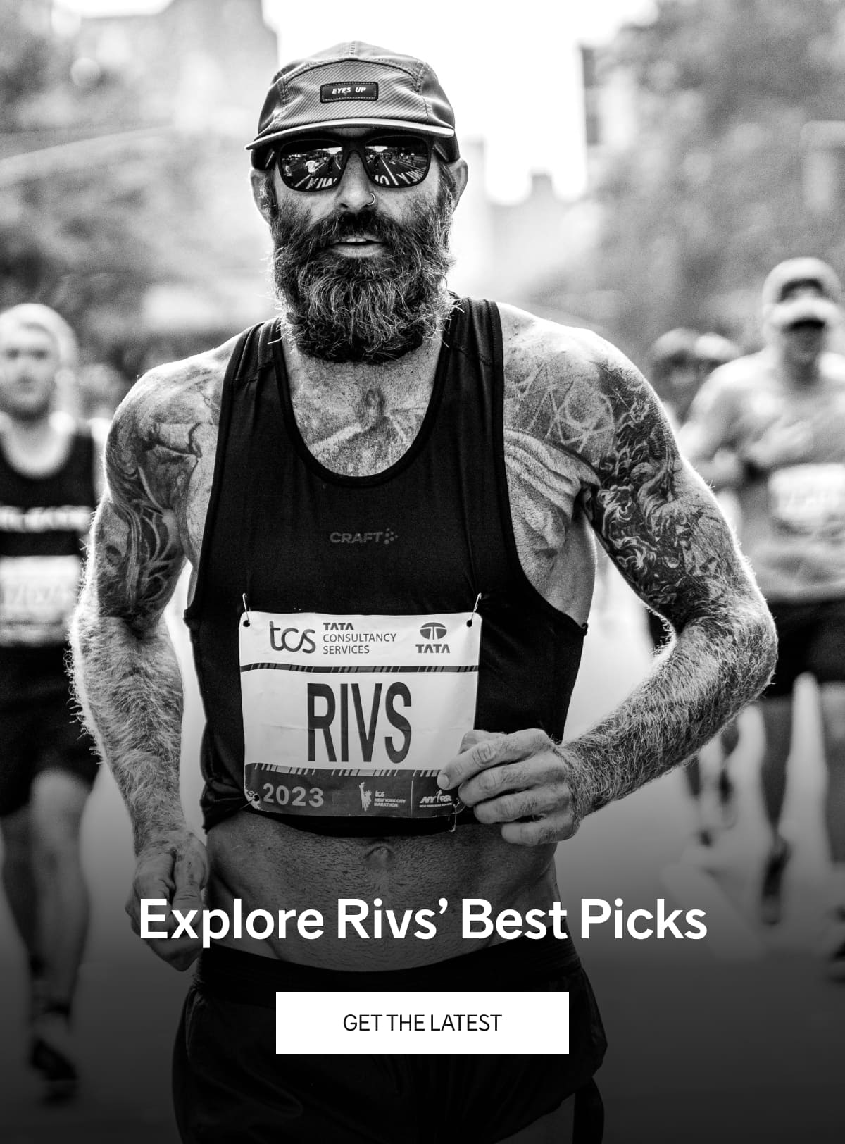 Explore Rivs’ Best Picks | Get the Latest