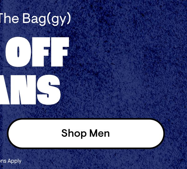 50% Off Jeans Shop Men