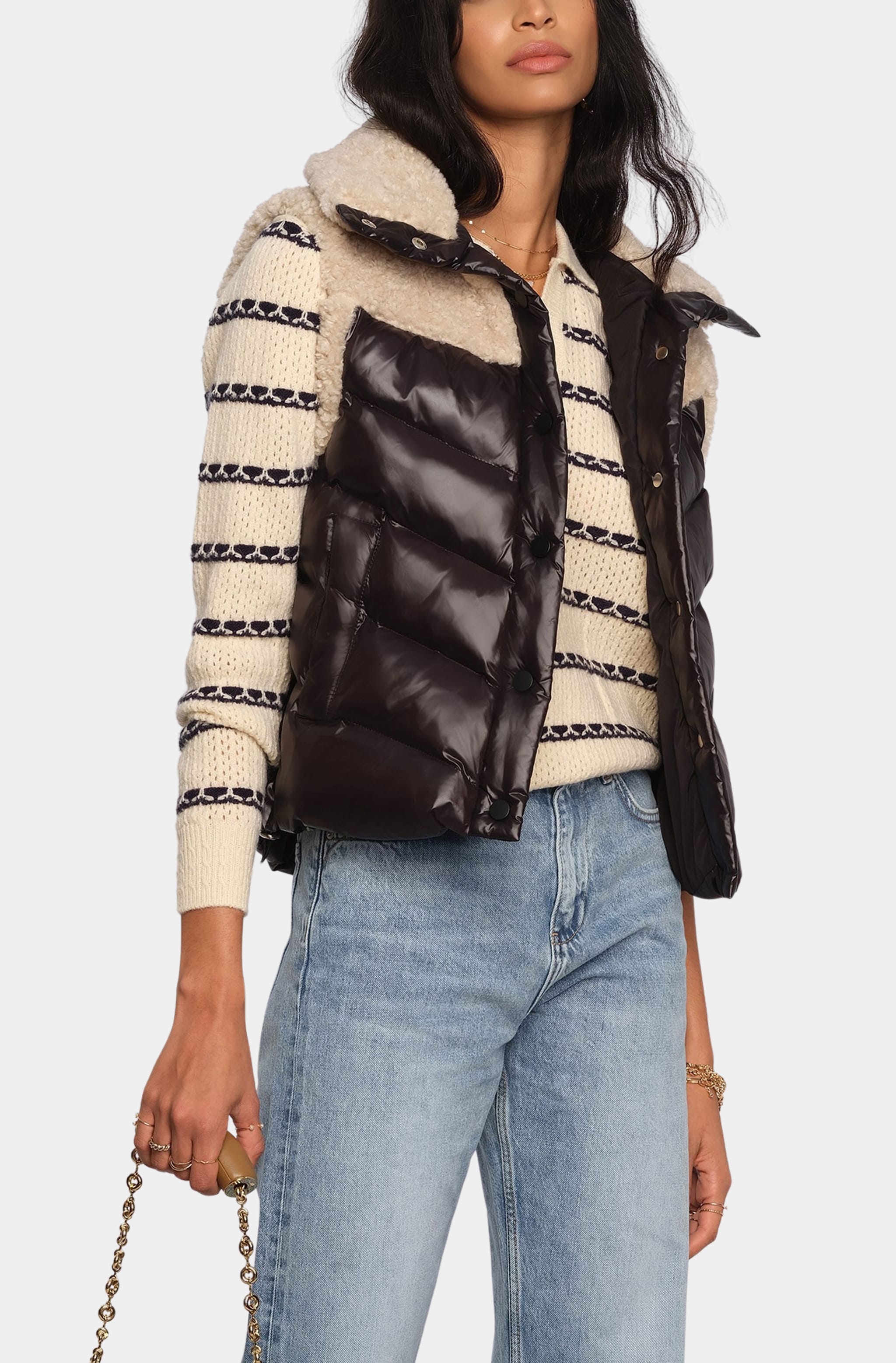 Image of Troye Vest