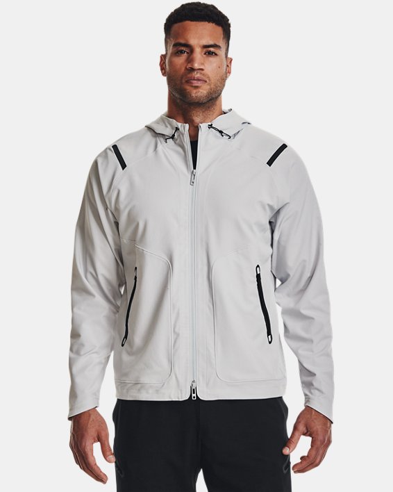 Men's UA Unstoppable Jacket