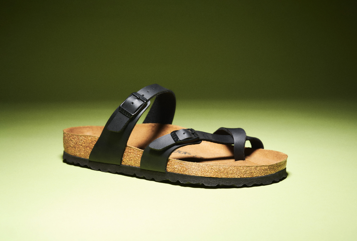 BIRKENSTOCK