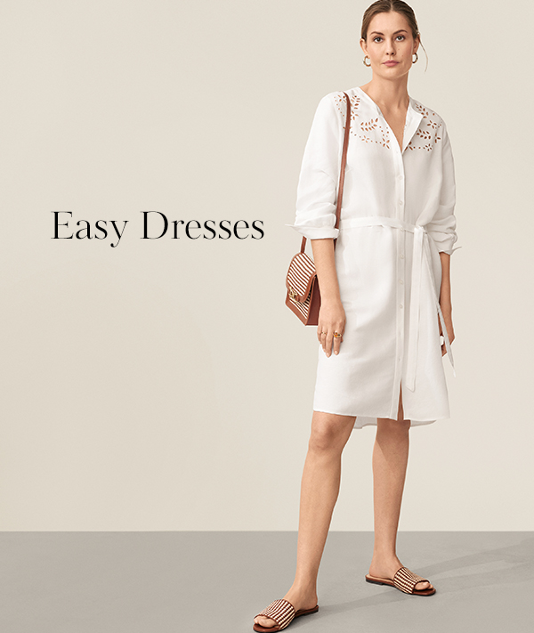 Easy Dresses