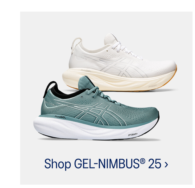 GEL-NIMBUS® 25