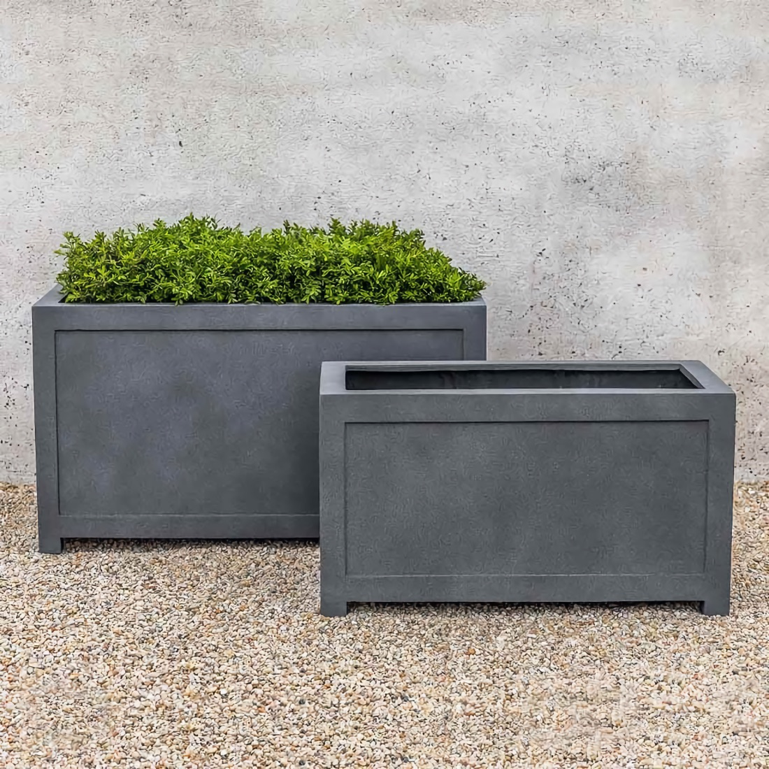 Oxford Rectangle Planter