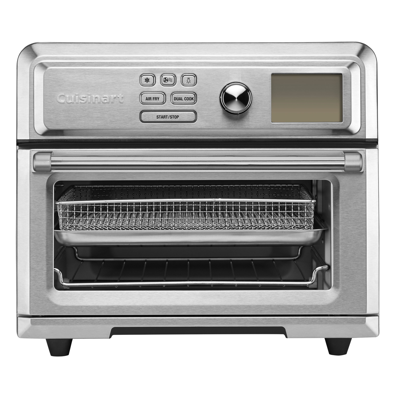 Image of Cuisinart Digital Air Fryer Toaster Oven