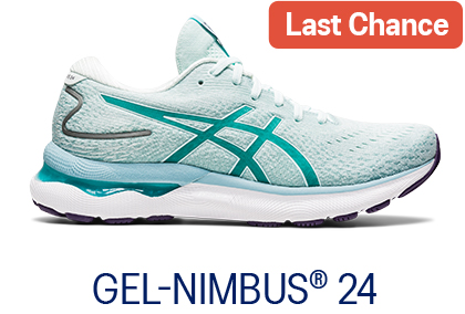 GEL-NIMBUS 24