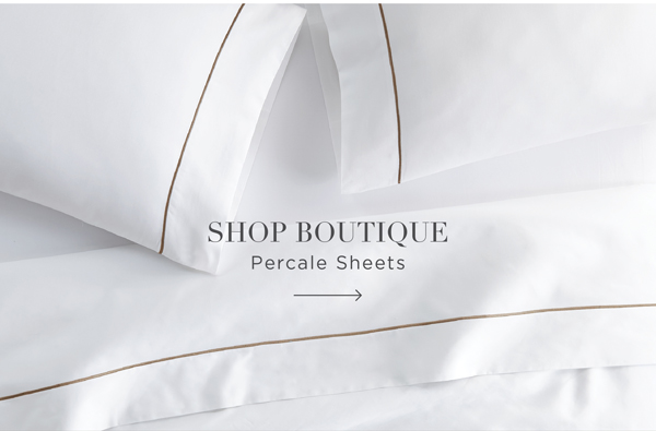 Shop Boutique Sheets