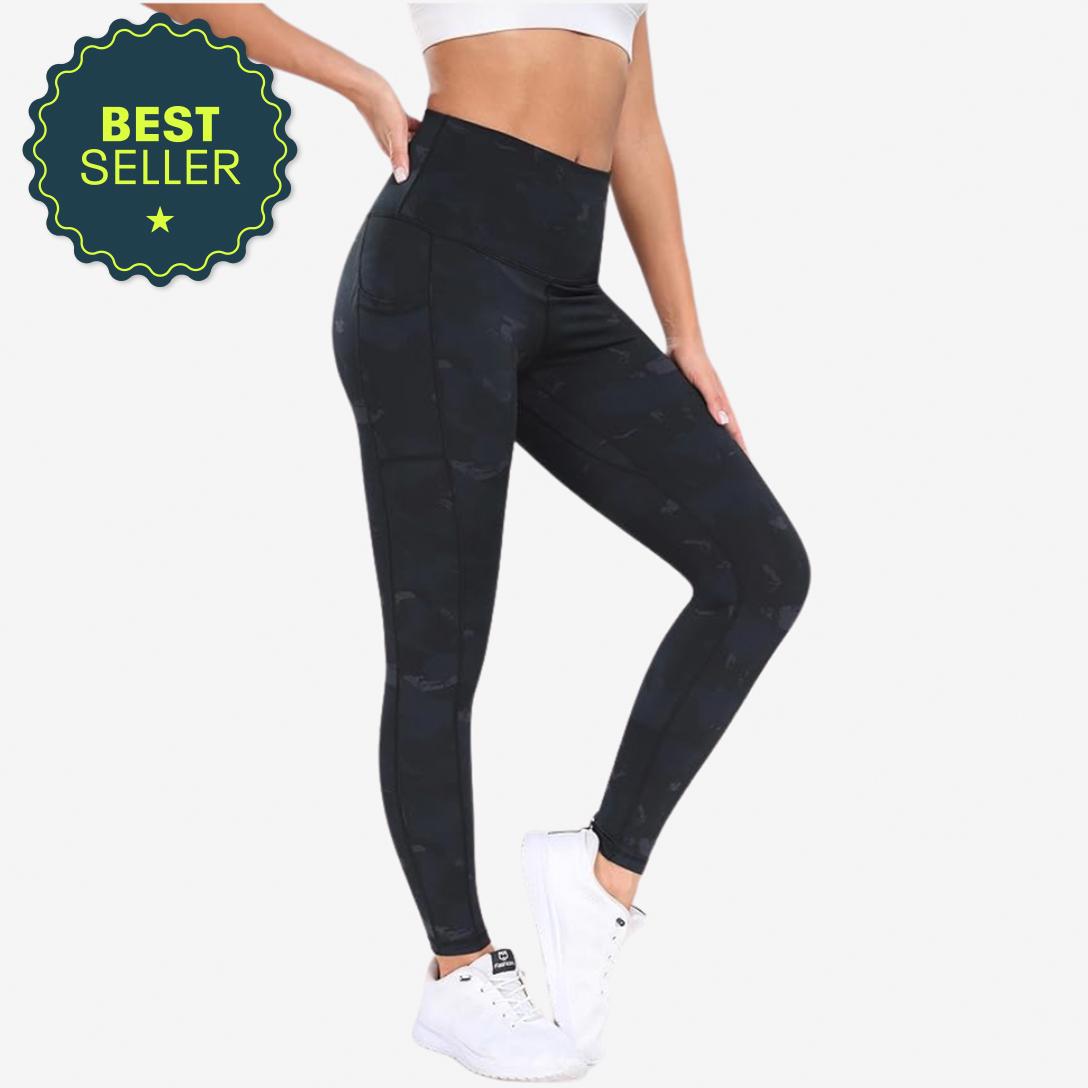 Amazon's Most Popular Leggings Are on Sale for $20 This Labor Day Weekend