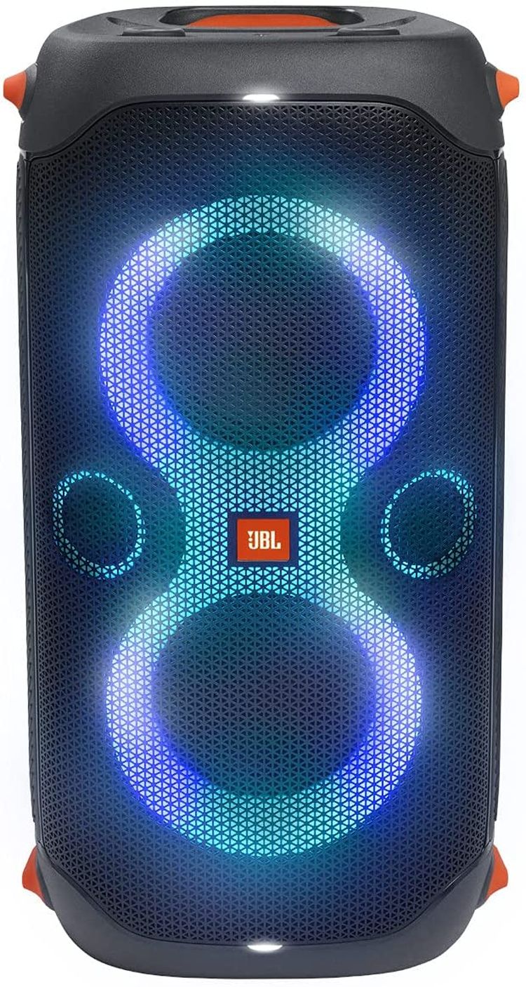 Image of JBL PartyBox Bluetooth Wireless Speaker Certified Refurbished