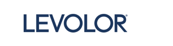 levolor logo