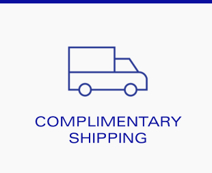 Complementary Shipping