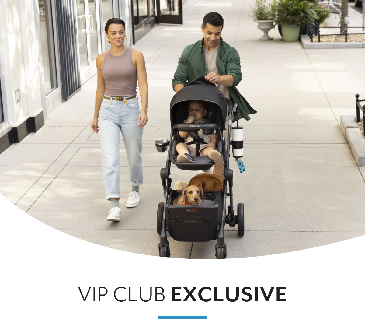 VIP Club exclusive