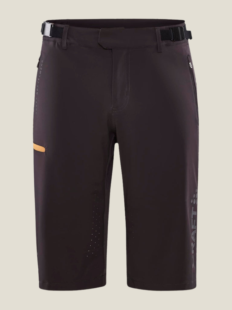 Men's Pro Gravel Bike Shorts