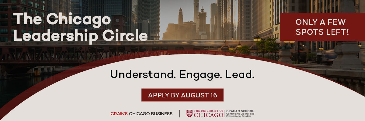 The Chicago Leadership Circle