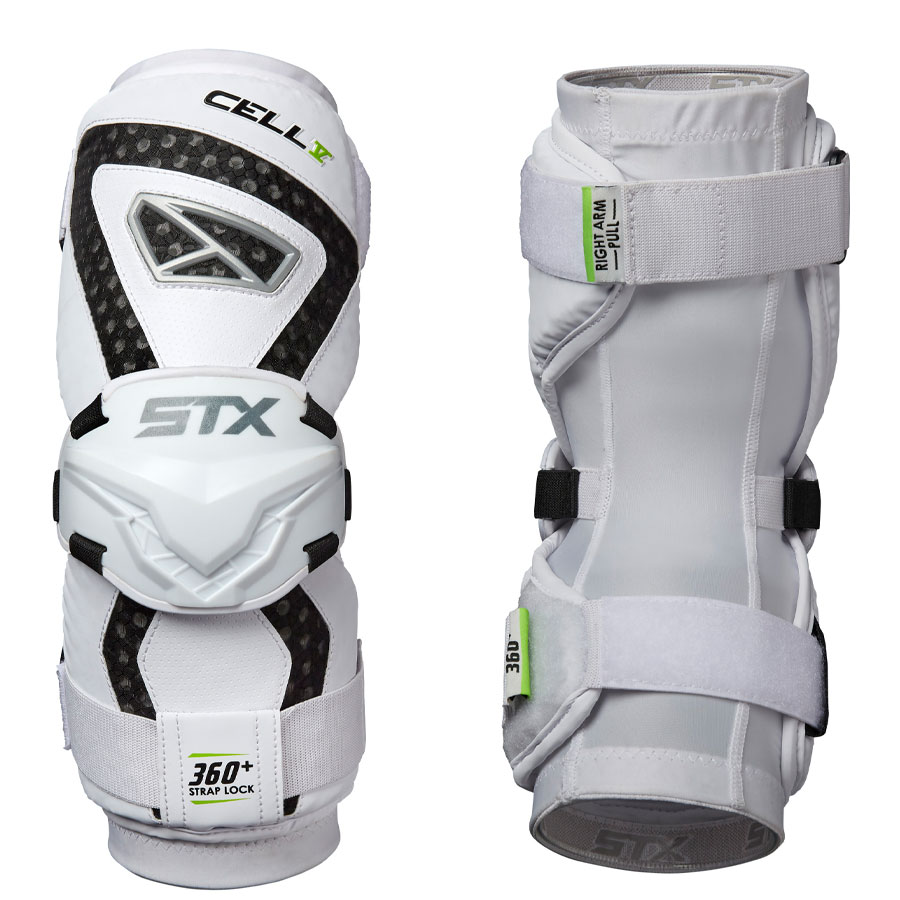 Image of STX Cell 5 Arm Guard