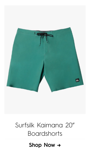 Surfsilk Kaimana 20" Boardshorts