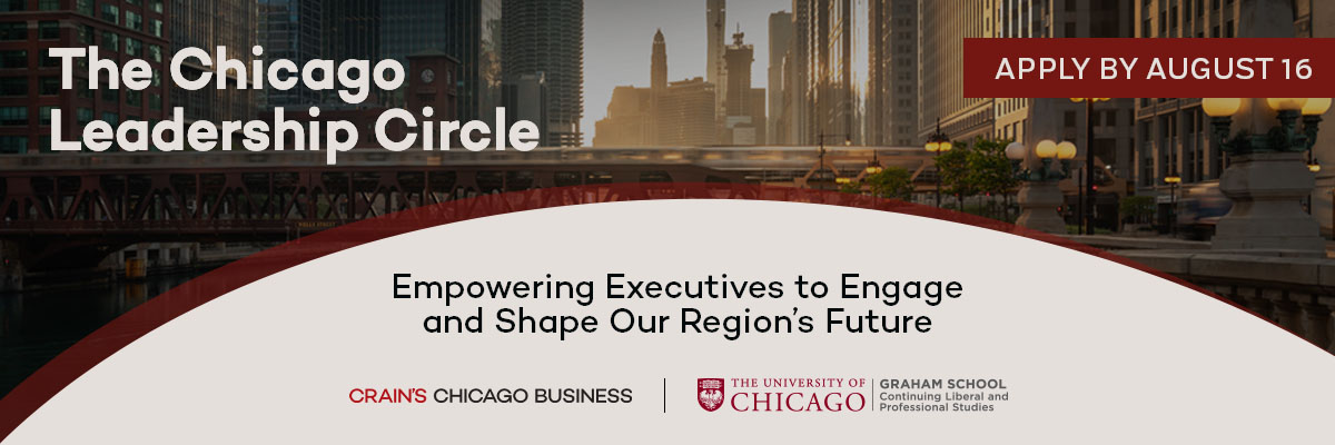 The chicago leadership circle