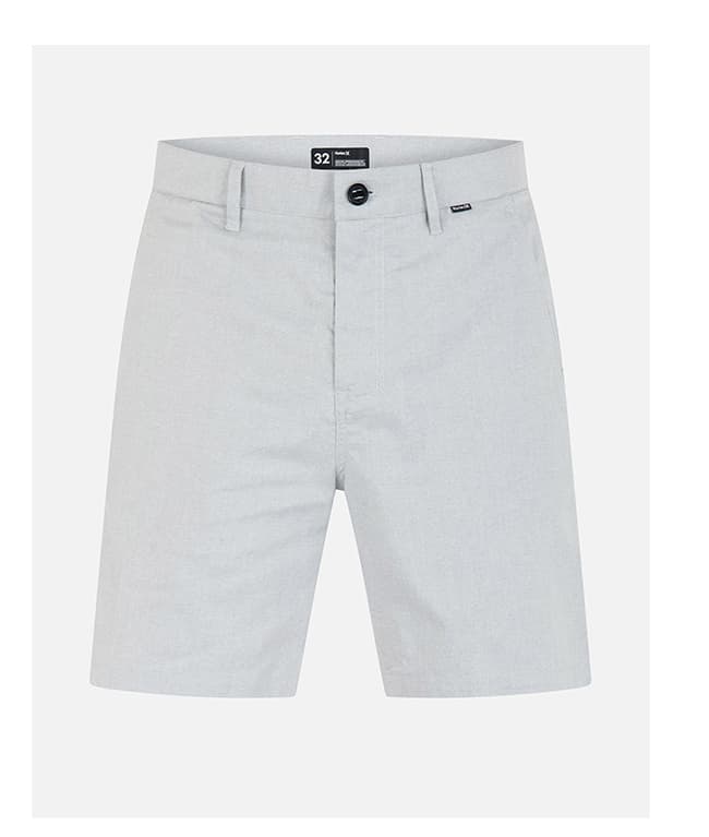 H2O-Dri Vapor Chino 19" Walkshort