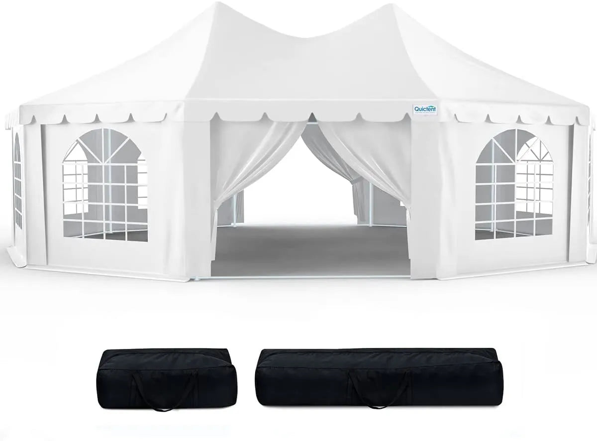 29' x 21' Large Event Wedding Heavy Duty Party Tent