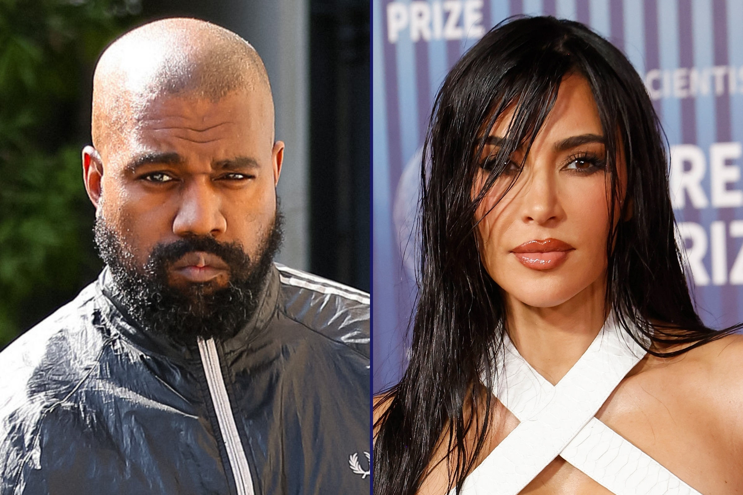 Photo: Kim Shares Cryptic Post Amid Kanye Allegations