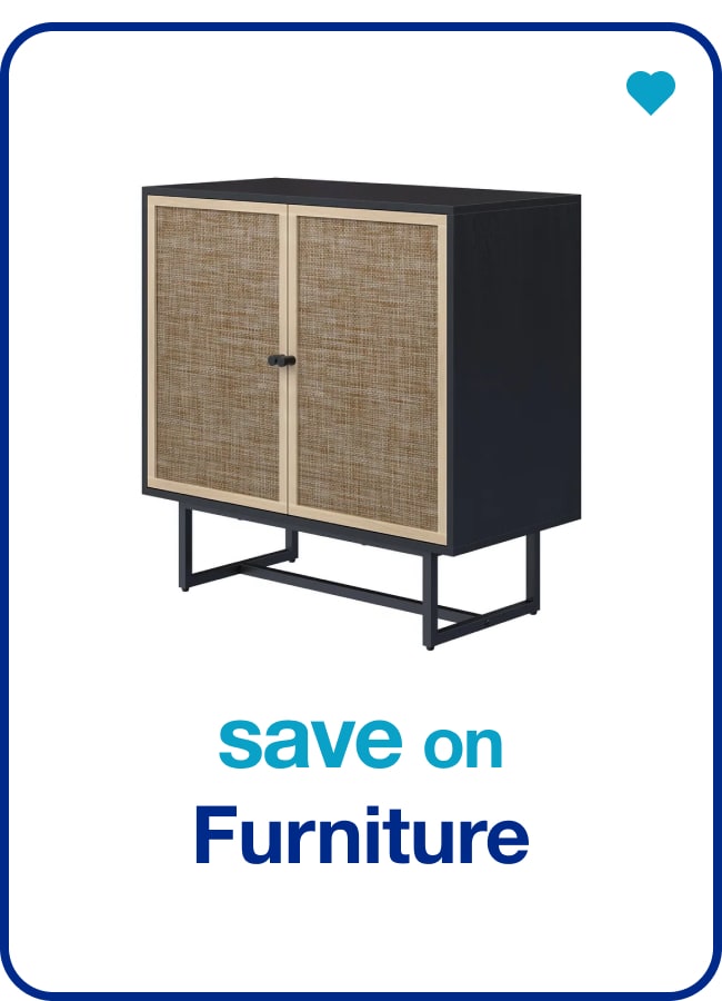 Save on Furniture  â€” Shop Now!