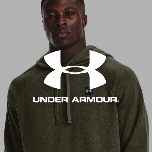 Shop Under Armour