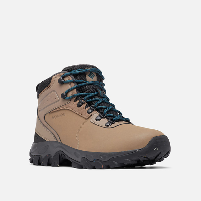 Hiking boot