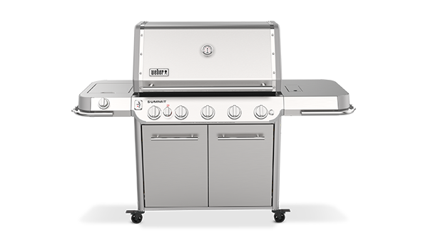 Image of SUMMIT FS38 S GAS GRILL