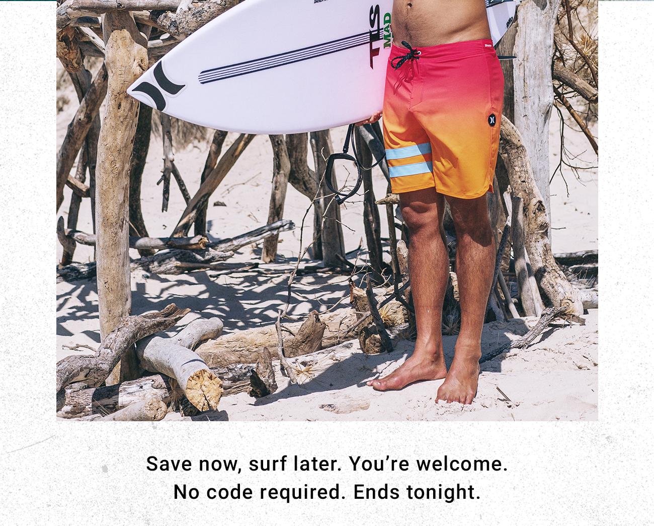 Today Only 30% Off Surf And Swim | Shop Men's