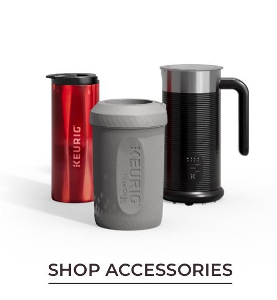 SHOP ACCESSORIES