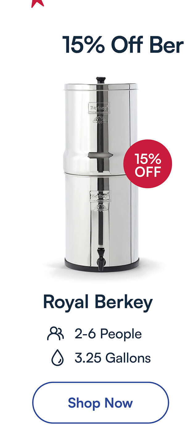 Royal Berkey