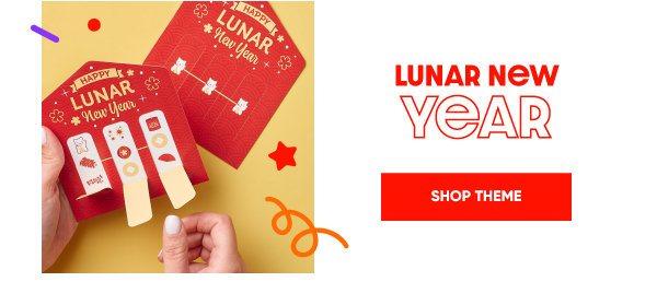 Lunar New Year