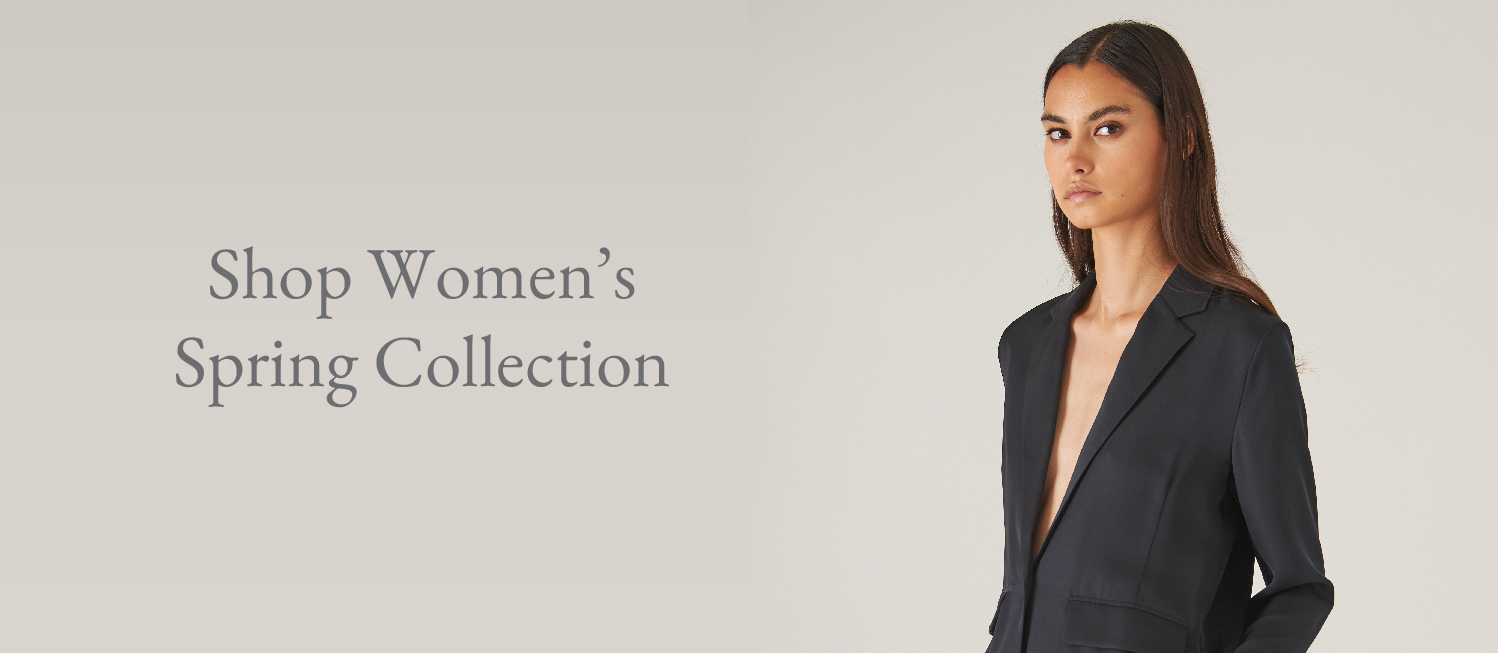 WOMEN'S SPRING COLLECTION