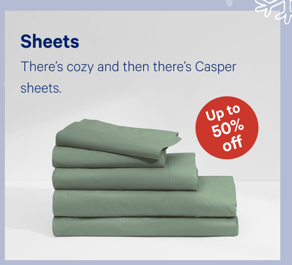 [Up to 50% off] >> Sheets