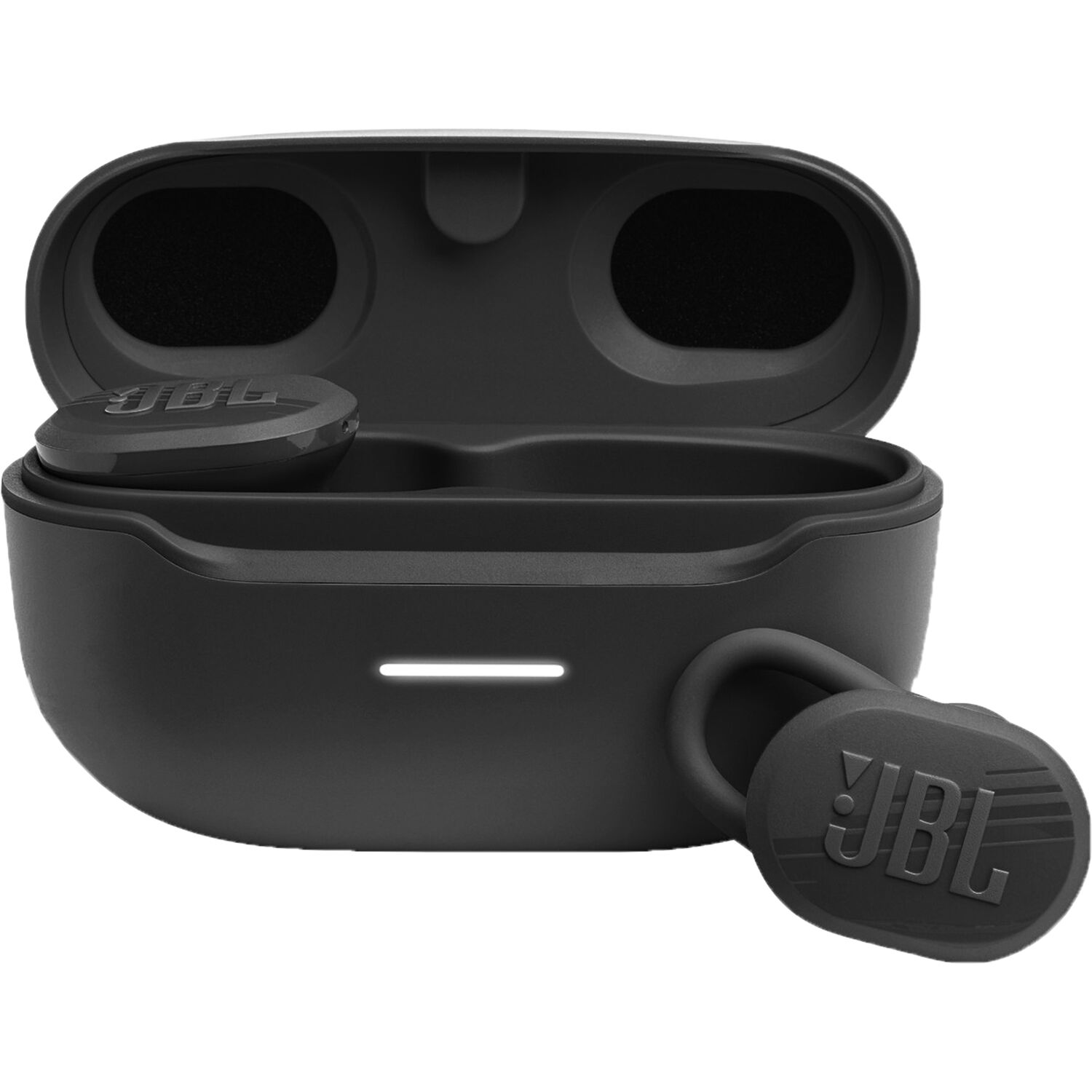 Image of JBL Endurance Waterproof Wireless Sport Earbuds - Certified Refurbished