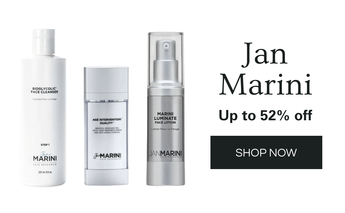 Shop Jan Marini