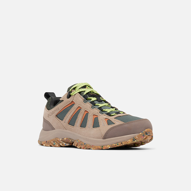 Hiking shoe for men