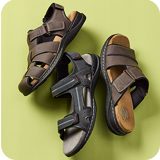 Men's Sandals