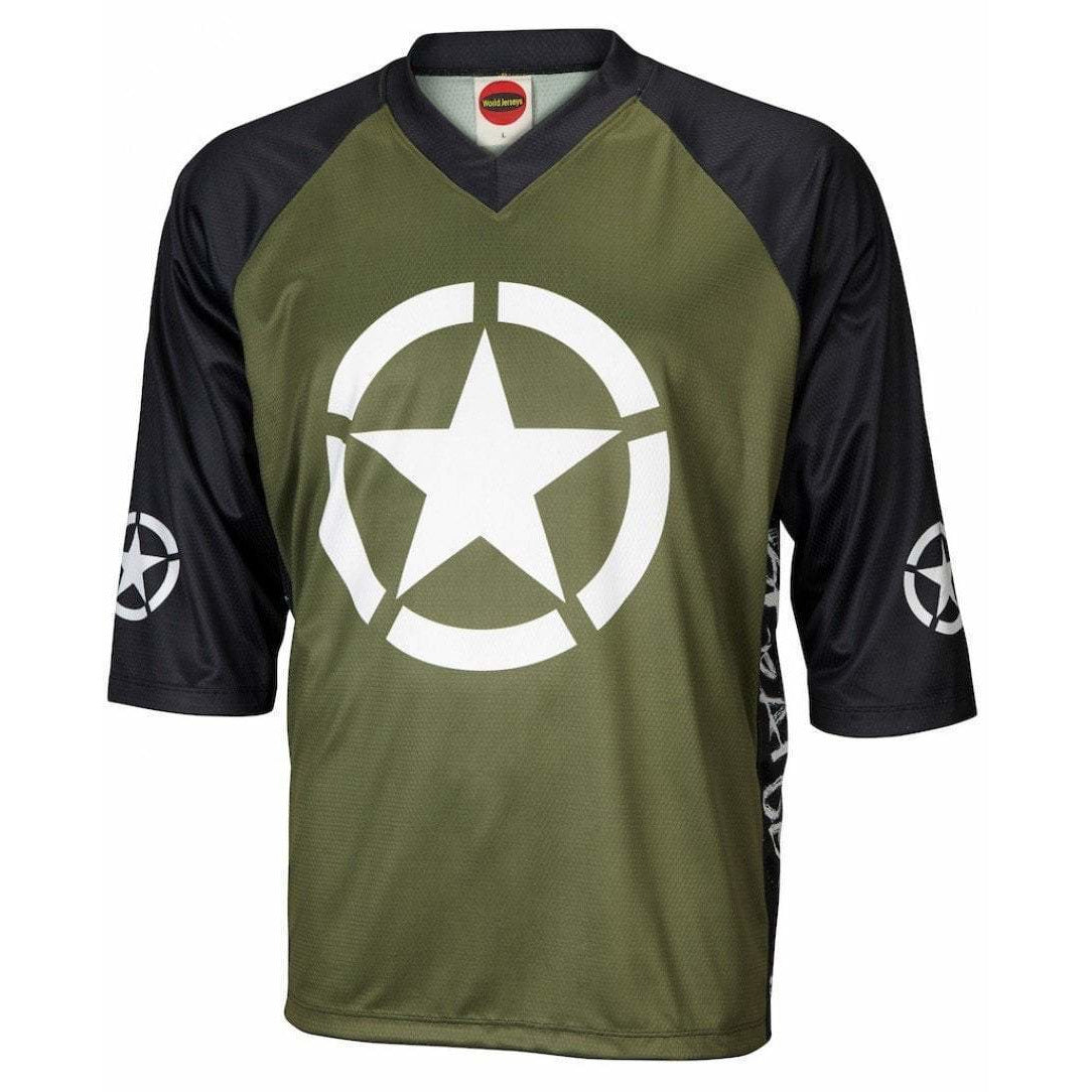 Image of Liberator MTB Jersey