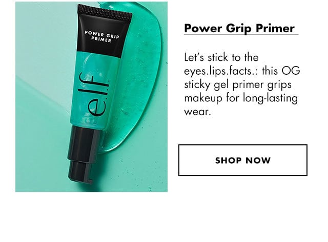 Power Grip Primer