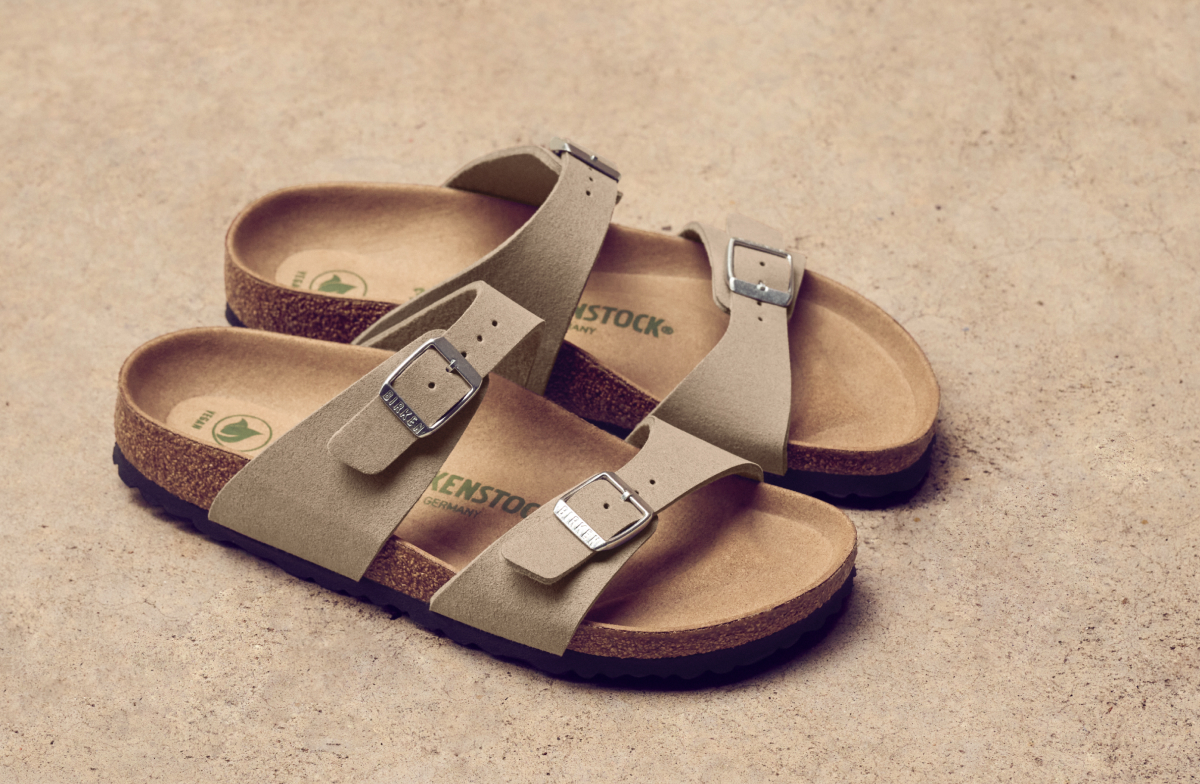 BIRKENSTOCK