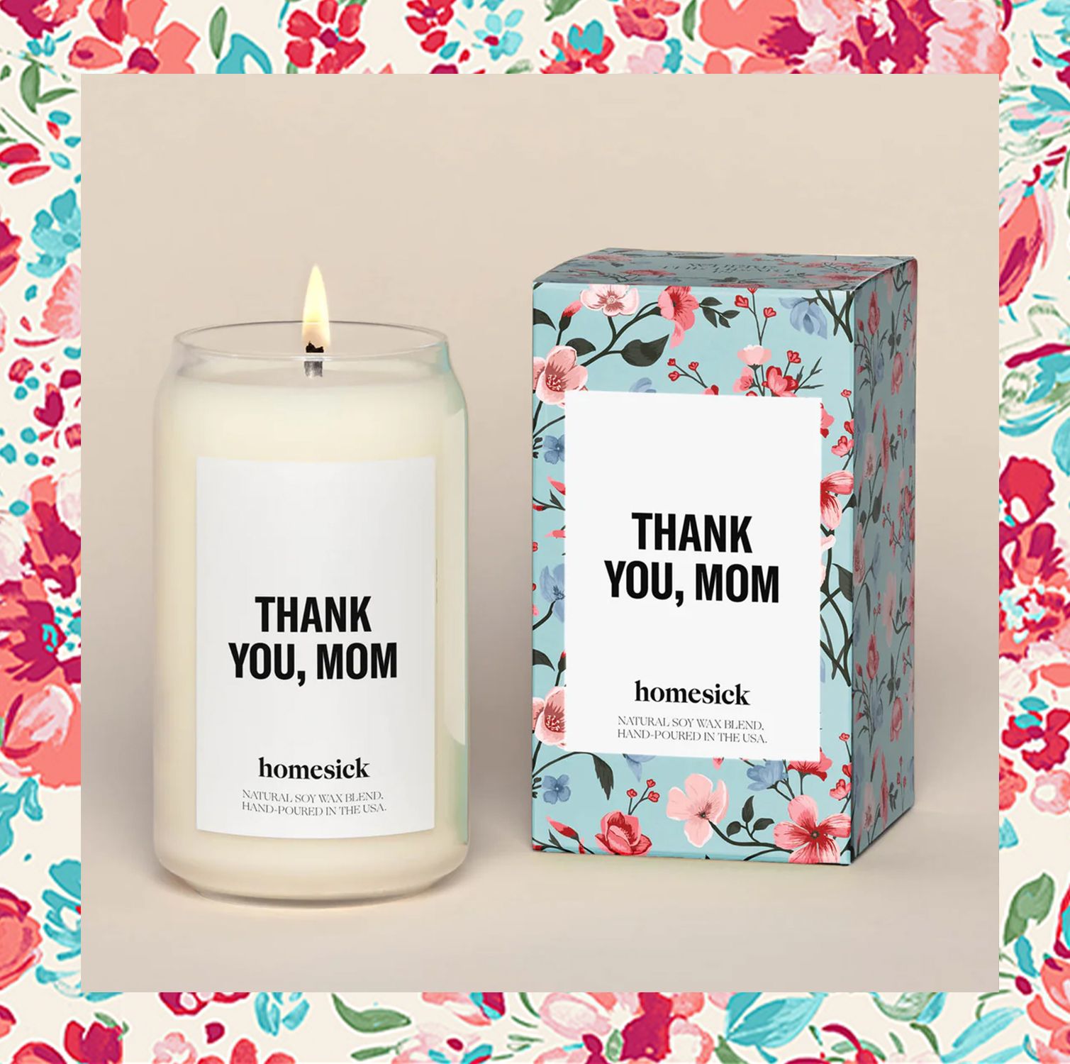 Last-Minute Mother's Day Gifts That She'll Absolutely Adore