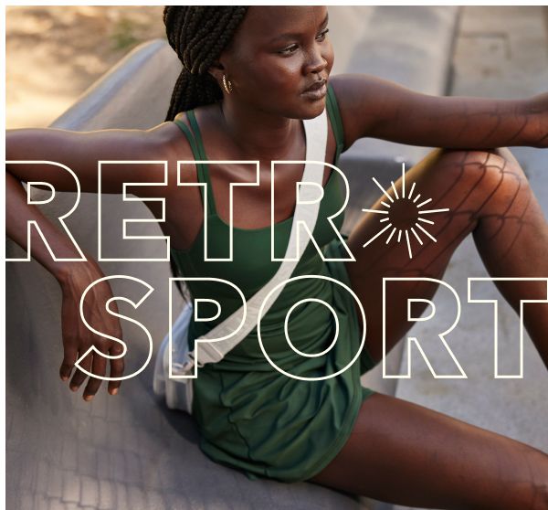 Retro Sport