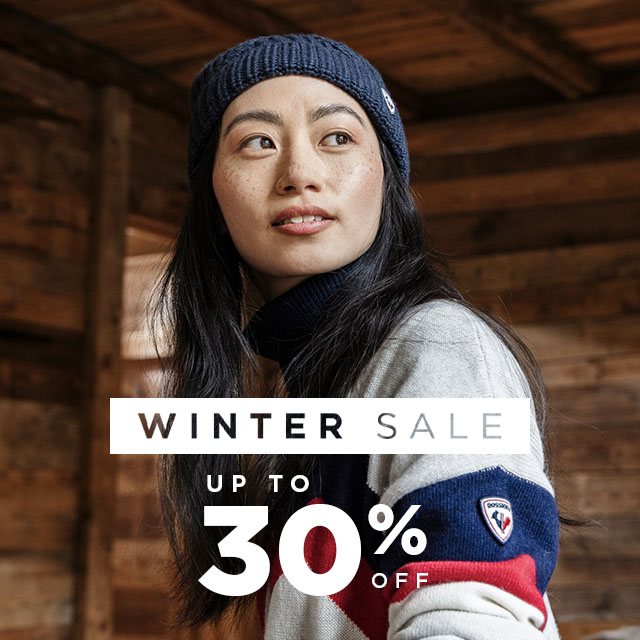 SALE - UP TO 50% OFF