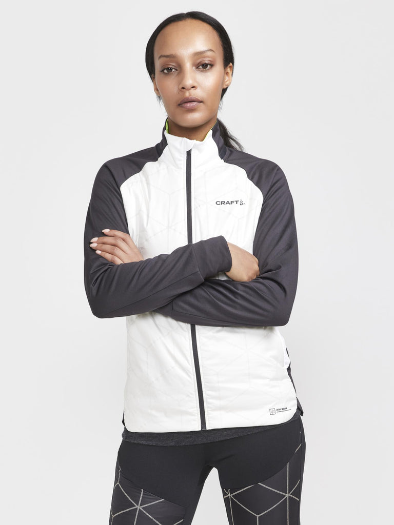 ADV SUBZ LUMEN RUNNING JACKET | Shop Now