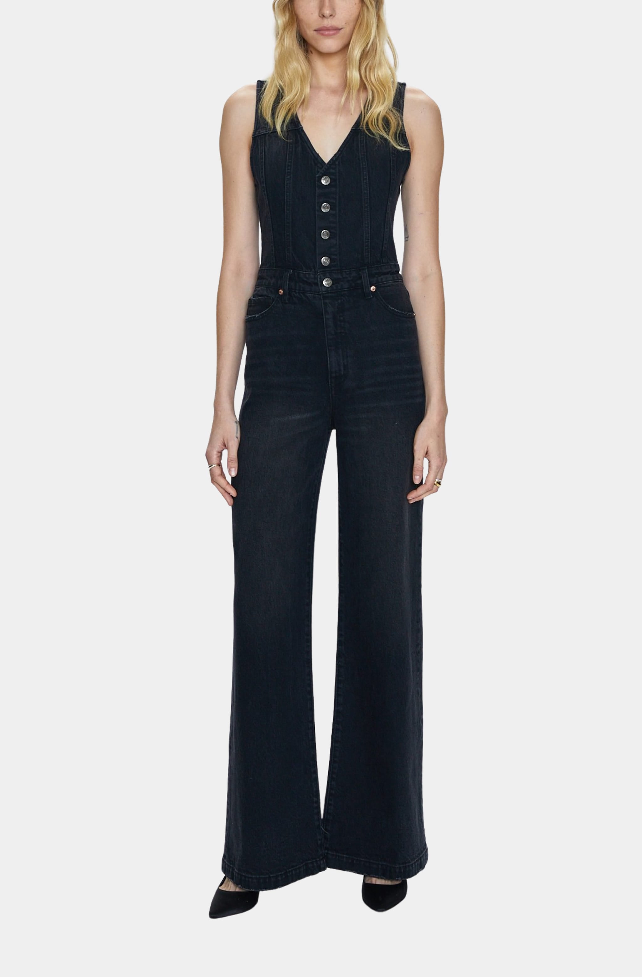 Image of Aria Jumpsuit