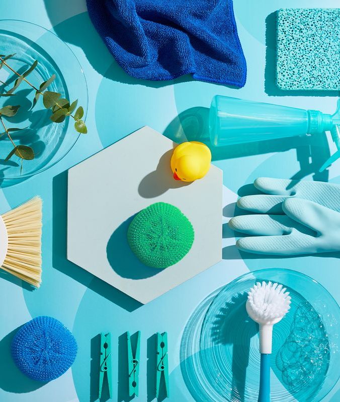 An Expert's Guide to Spring Cleaning