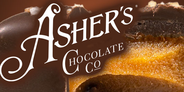 Asher's Chocolates