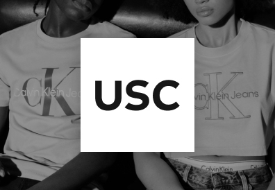 Shop USC By SD