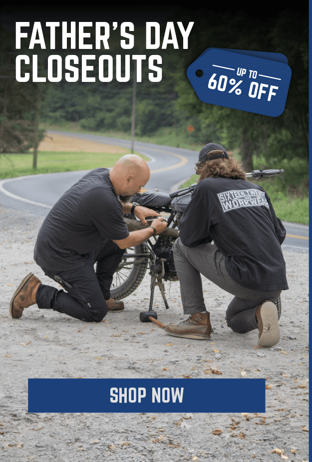 Father's Day Closeouts